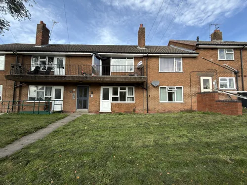 Rock Street, DUDLEYphoto