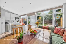 Shelson Avenue, Feltham