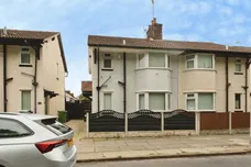 Price Street, Birkenhead