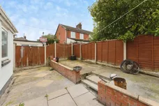 Price Street, Birkenhead