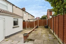 Price Street, Birkenhead