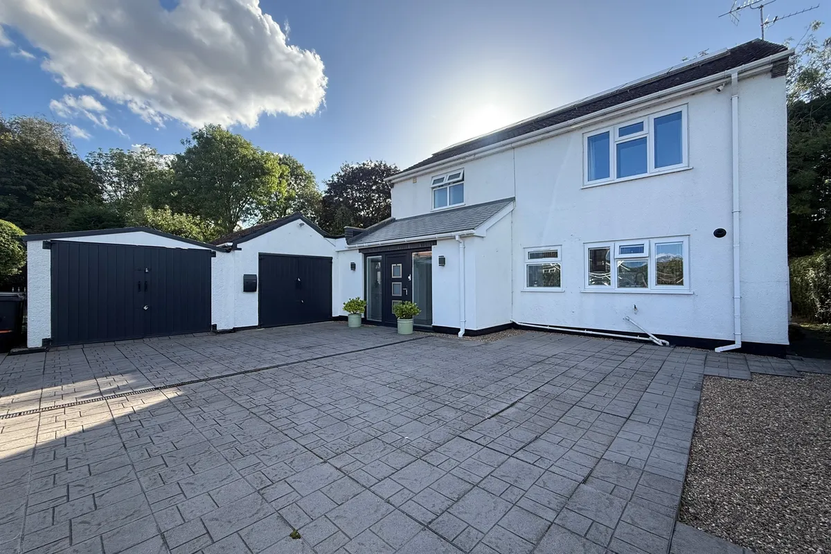 Tumby Road, Coningsby, Lincoln