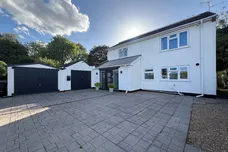 Tumby Road, Coningsby, Lincoln