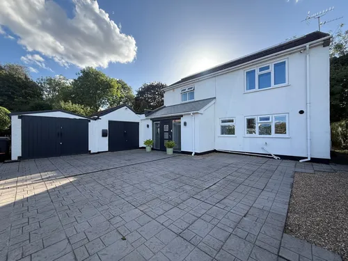 Tumby Road, Coningsby, Lincolnphoto