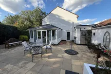 Tumby Road, Coningsby, Lincoln