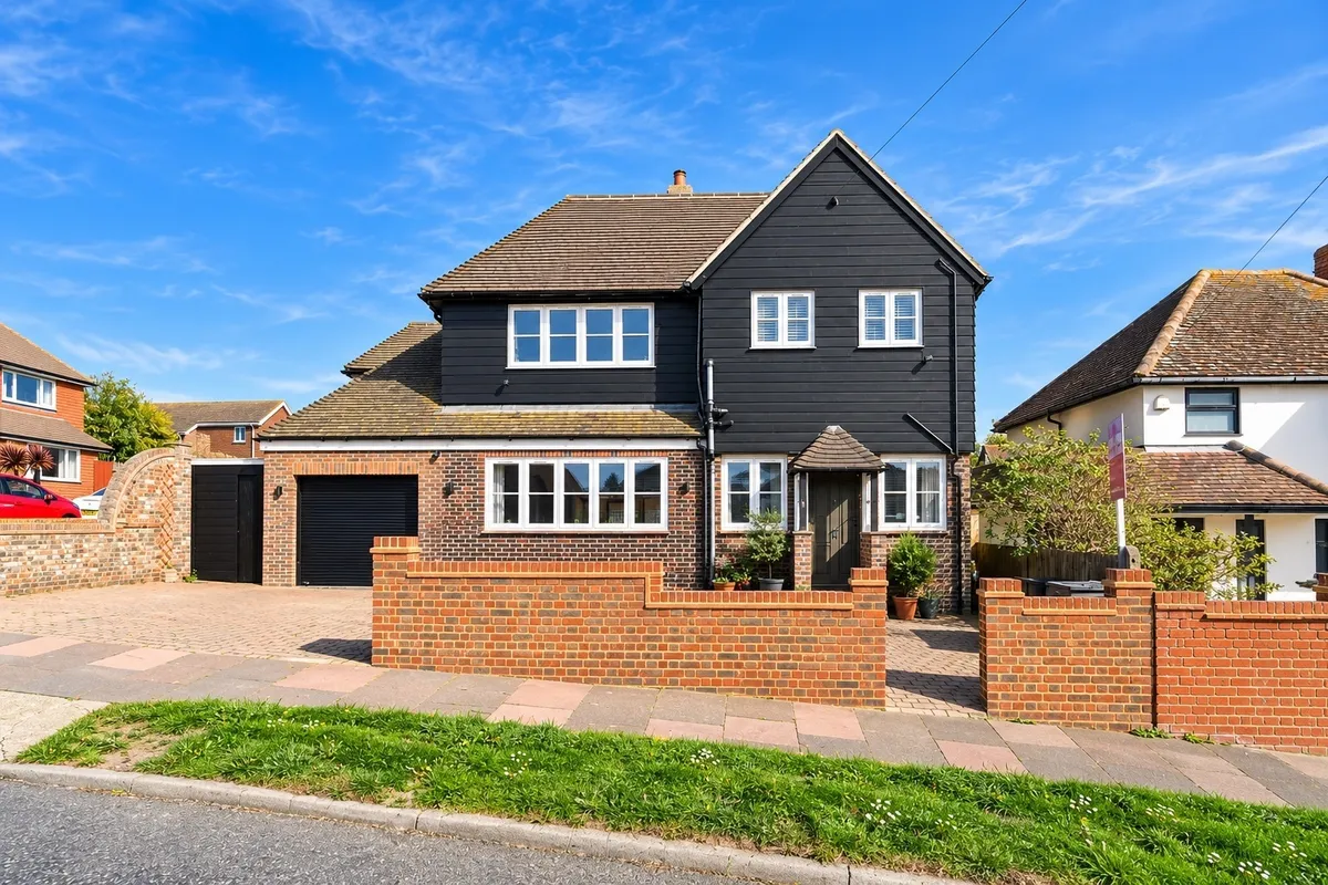 Cranleigh Avenue, Rottingdean, Brighton