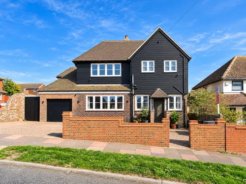 Cranleigh Avenue, Rottingdean, Brightonphoto