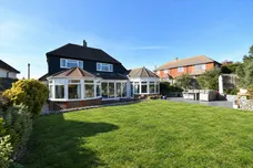 Cranleigh Avenue, Rottingdean, Brighton
