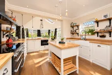Cranleigh Avenue, Rottingdean, Brighton