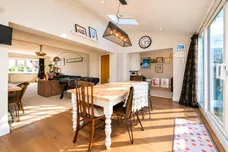 Cranleigh Avenue, Rottingdean, Brighton