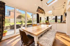 Cranleigh Avenue, Rottingdean, Brighton