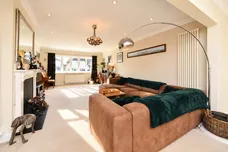 Cranleigh Avenue, Rottingdean, Brighton