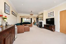Cranleigh Avenue, Rottingdean, Brighton