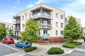 Property responsive