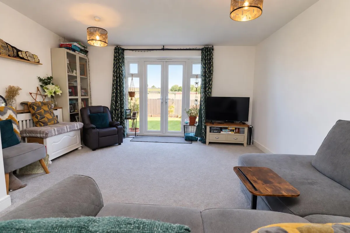 Young Drive, Market Weighton, York