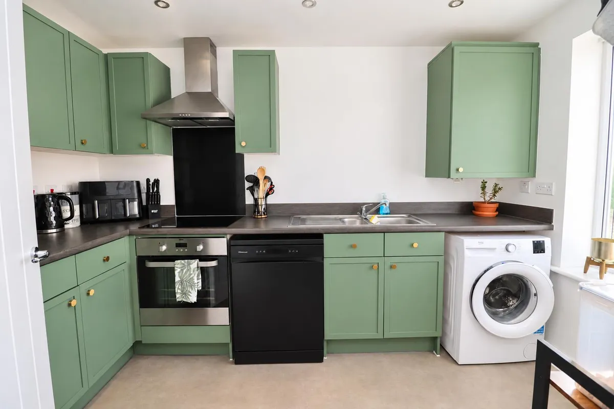 Young Drive, Market Weighton, York