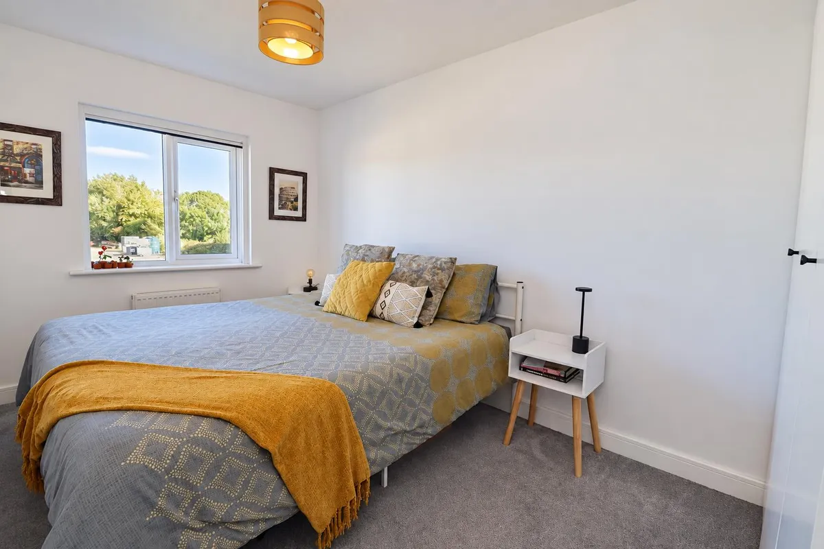 Young Drive, Market Weighton, York
