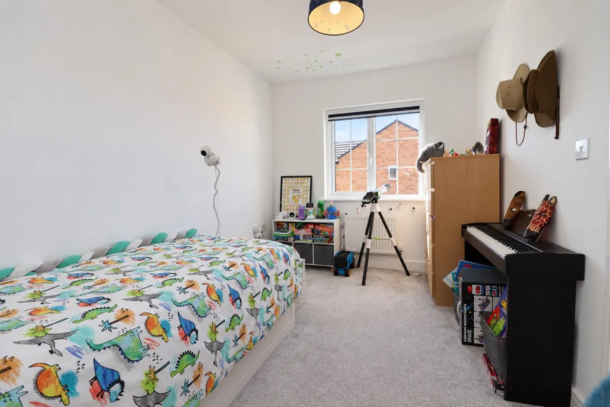 Young Drive, Market Weighton, York