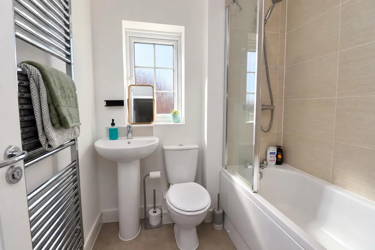 Young Drive, Market Weighton, York