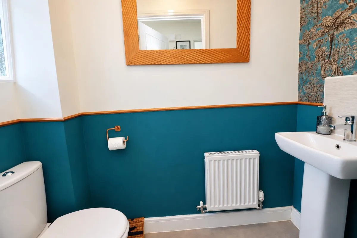 Young Drive, Market Weighton, York