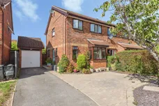 Manor Park, Norton Fitzwarren, Taunton