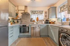Manor Park, Norton Fitzwarren, Taunton