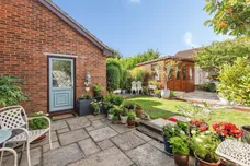 Manor Park, Norton Fitzwarren, Taunton