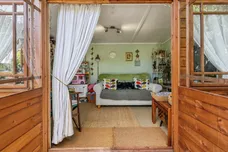 Manor Park, Norton Fitzwarren, Taunton