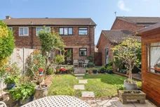 Manor Park, Norton Fitzwarren, Taunton
