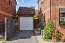 Manor Park, Norton Fitzwarren, Taunton