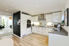 Curf Way, BURGESS HILL