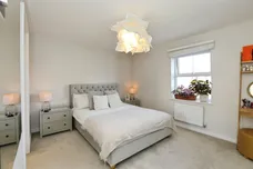 Curf Way, BURGESS HILL