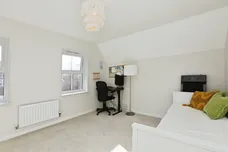 Curf Way, BURGESS HILL