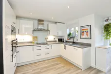 Curf Way, BURGESS HILL