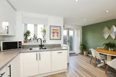 Curf Way, BURGESS HILL