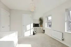 Curf Way, BURGESS HILL