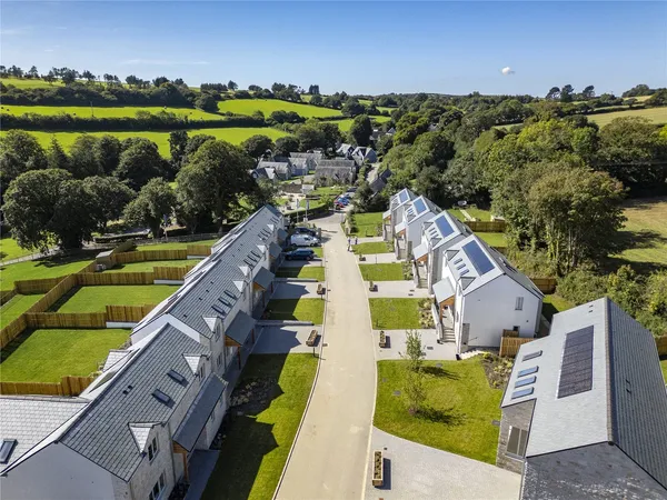 Kingswood, Pentewan Valley, PL26 photo 8