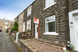 Property responsive