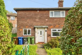 Property responsive