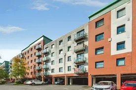Property responsive