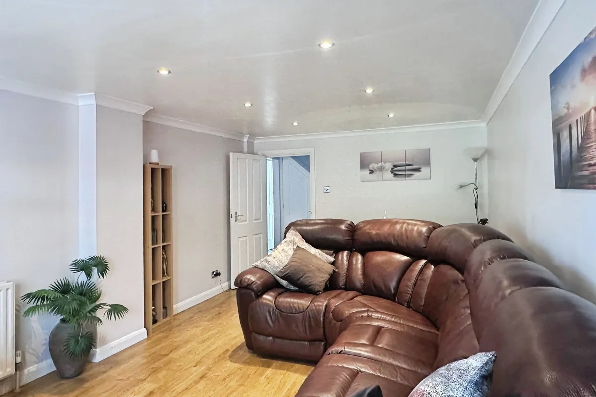 Old Shoreham Road, Lancing