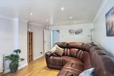 Old Shoreham Road, Lancing