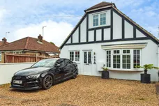 Old Shoreham Road, Lancing