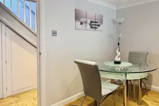 Old Shoreham Road, Lancing