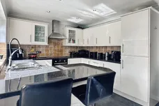 Old Shoreham Road, Lancing