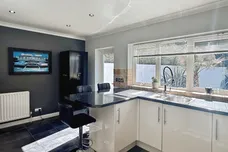Old Shoreham Road, Lancing