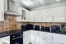 Old Shoreham Road, Lancing