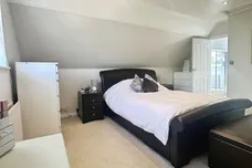 Old Shoreham Road, Lancing