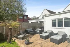 Old Shoreham Road, Lancing