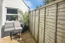 Old Shoreham Road, Lancing